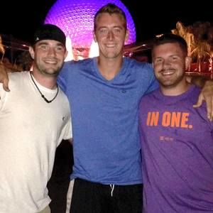 Meet your Posher, Zack